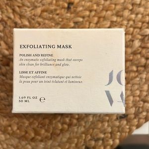 Joanna Vargas Exfoliating Mask